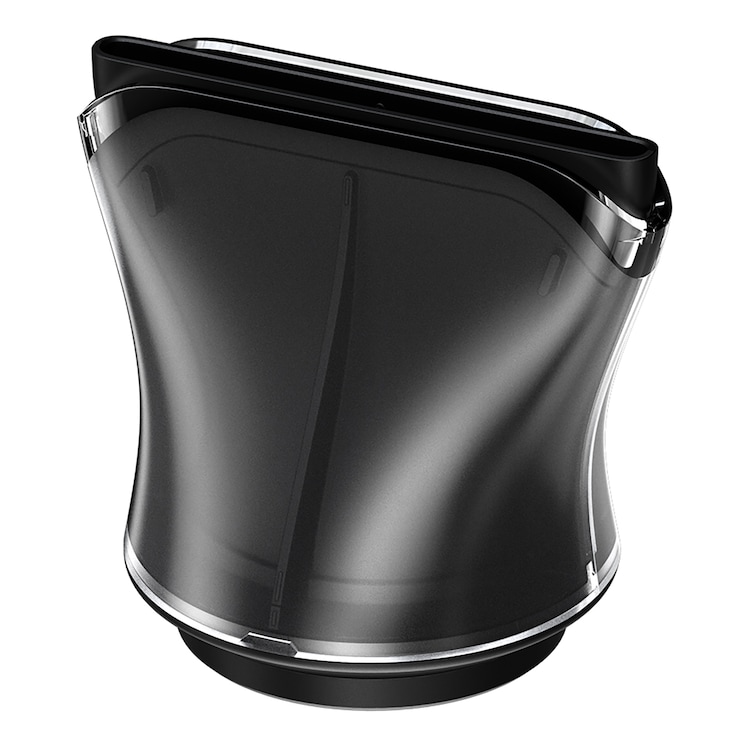 ghd Halo - Şekillendirici Konsantre Başlık 65 mm