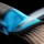 ghd Speed Comb - Bocal magnético profissional com pente