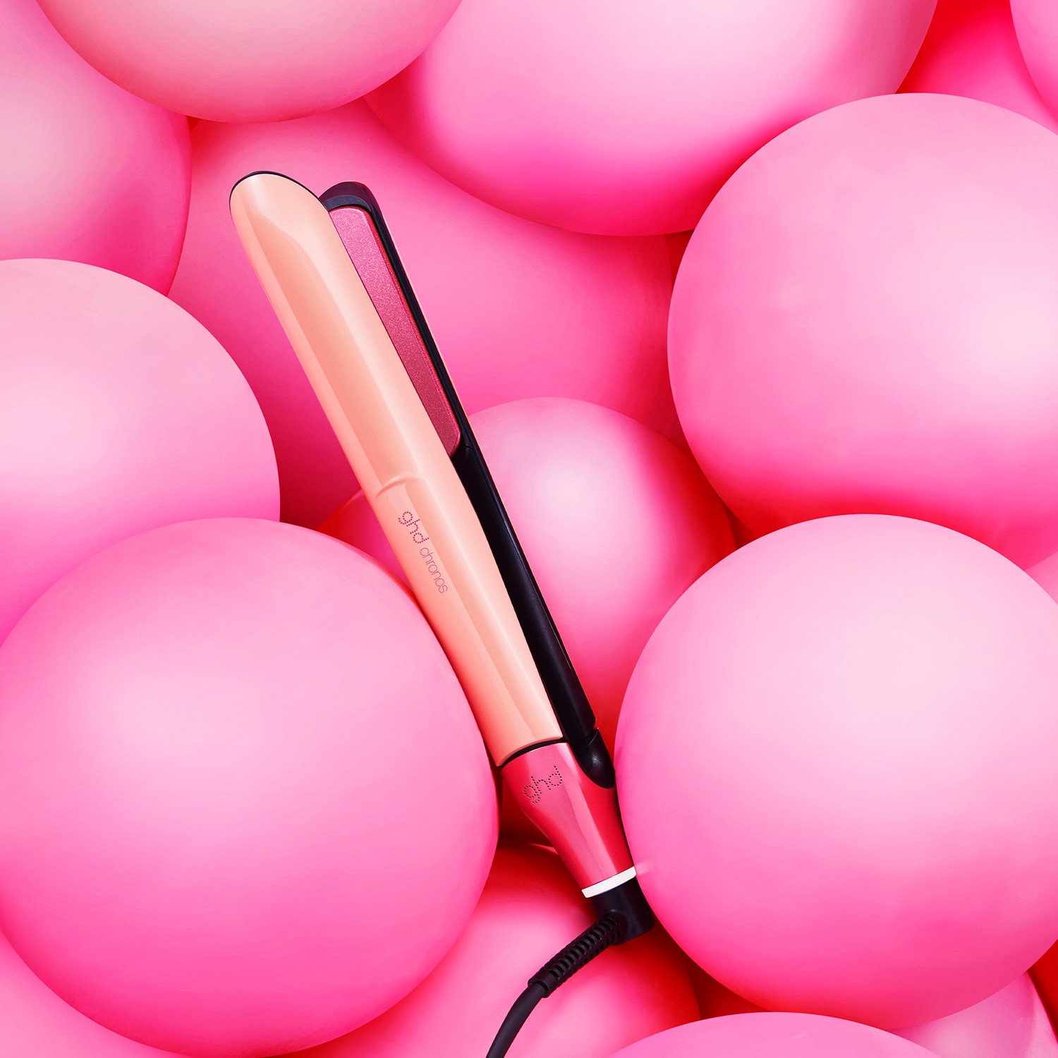ghd Jelly Chronos - Saç Düzleştirici | GHD ≡ SEPHORA