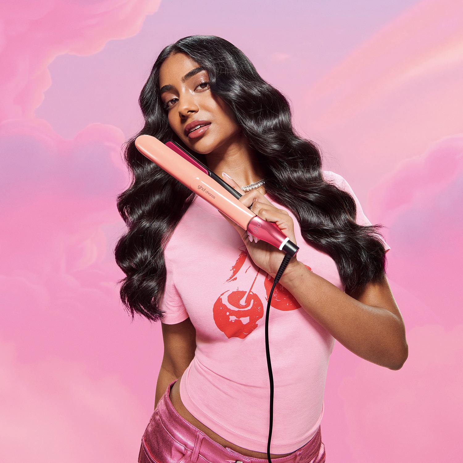 ghd Jelly Chronos - Saç Düzleştirici | GHD ≡ SEPHORA