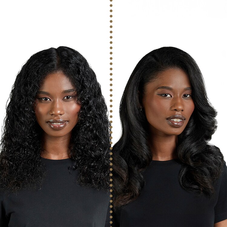 Jelly Collection - cepillo secador 2 en 1 blowdry