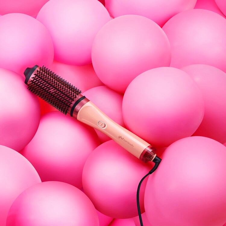 Jelly Collection - cepillo secador 2 en 1 blowdry