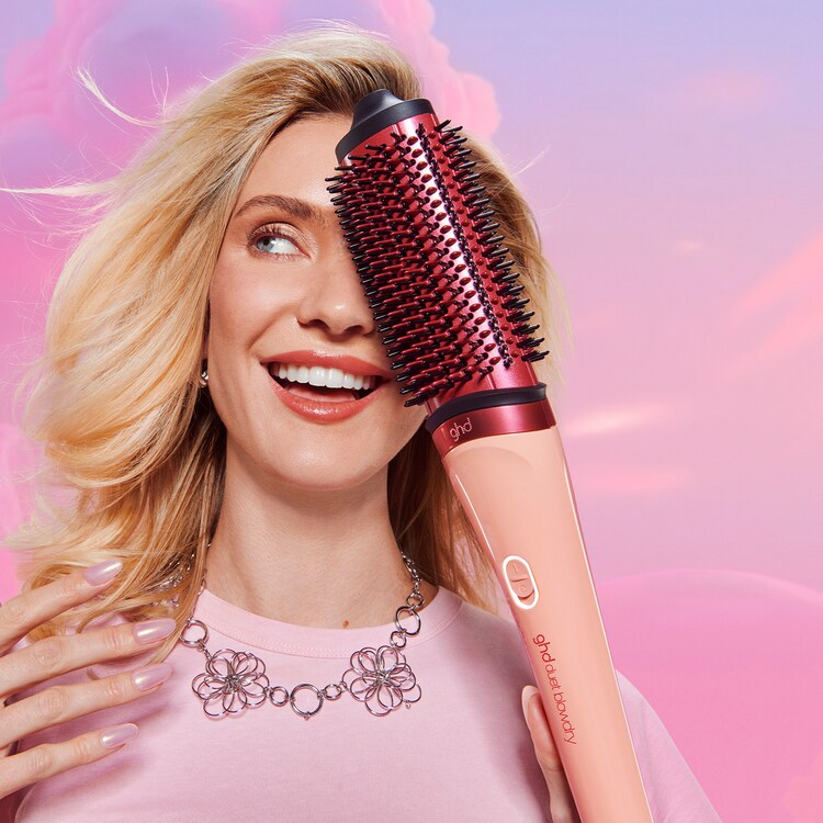 Jelly Collection - cepillo secador 2 en 1 blowdry