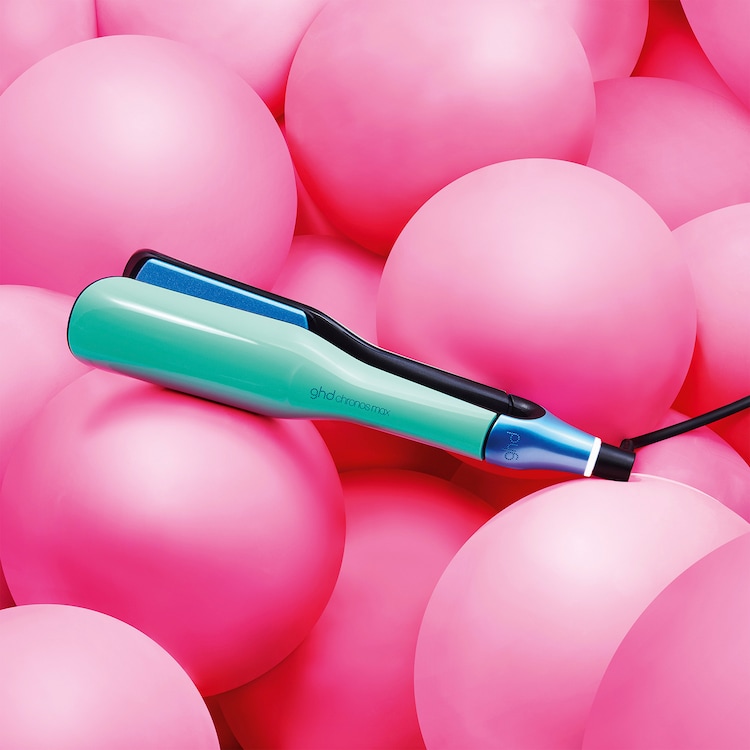 Chronos Max Jelly Collection - Styler Μαλλιών