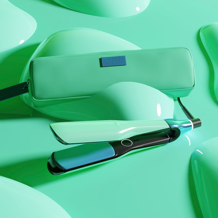 Chronos Max Jelly Collection - Styler Μαλλιών