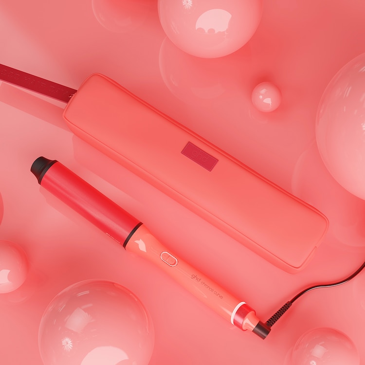 Chronos Max Wand Jelly Collection - Κώνος για Μπούκλες 38MM