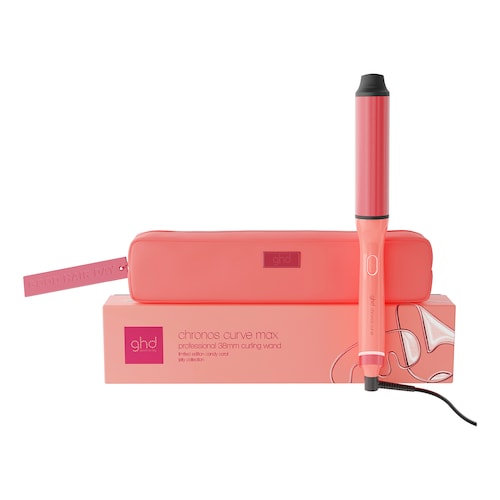 GHD - Chronos Max Wand Jelly Collection