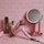 Sèche-cheveux ghd helios - édition limitée Pink