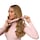 Lisseur ghd Gold - édition limitée Pink