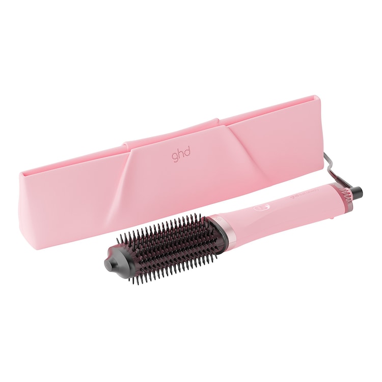 Duet blowdry - Wet-To-Dry