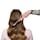Boucleur ghd Chronos Curve Grand Tong - édition limitée Pink