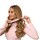 gold pink collection - plancha de pelo
