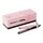 gold pink collection - plancha de pelo