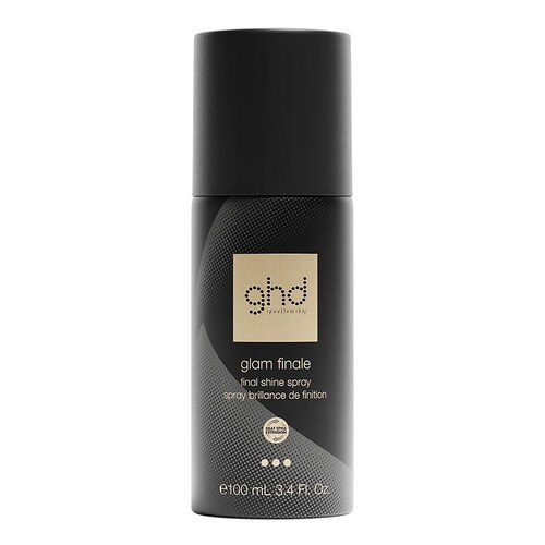 GHD - Glam finale