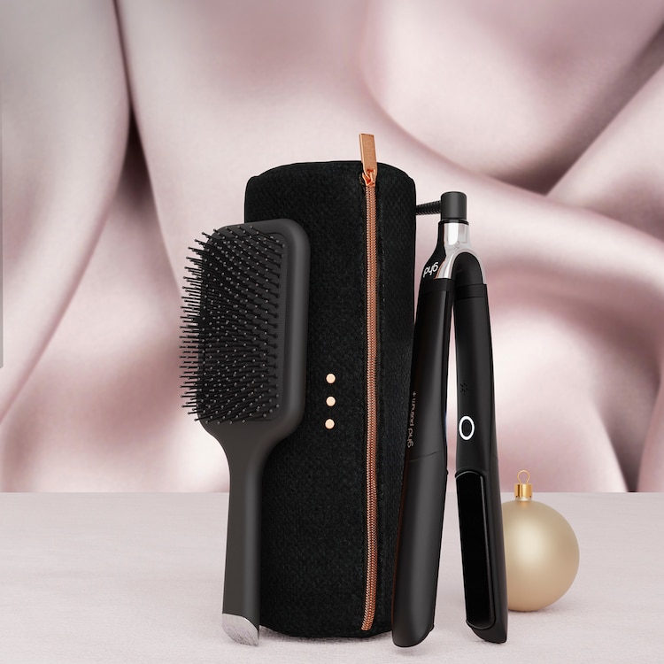 ghd platinum+ gift set - styler professionale