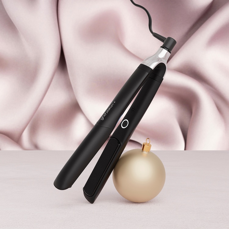 ghd platinum+ gift set - styler professionale