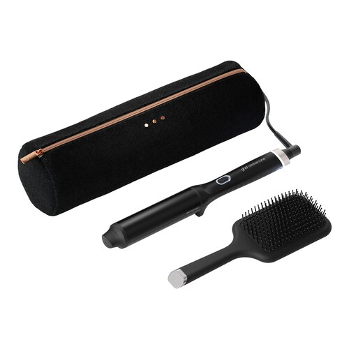 GHD - ghd chronos max wand gift set
