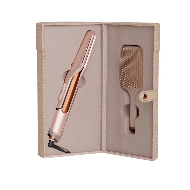 ghd duet style - piastra asciugacapelli 2 in 1 professionale