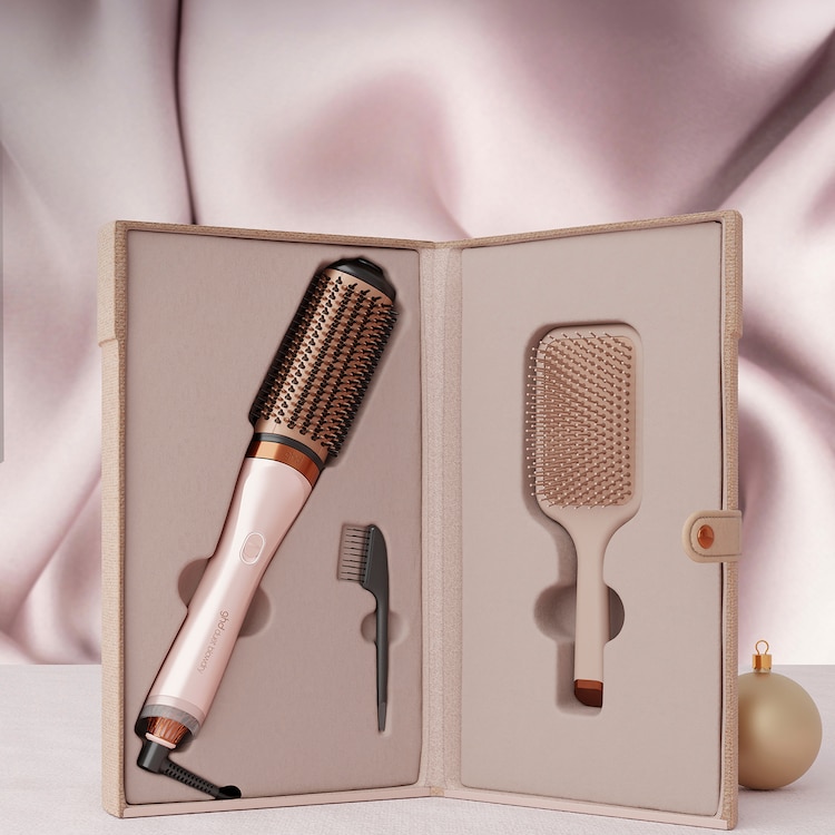 ghd duet blowdry - piastra asciugacapelli 2 in 1 professionale