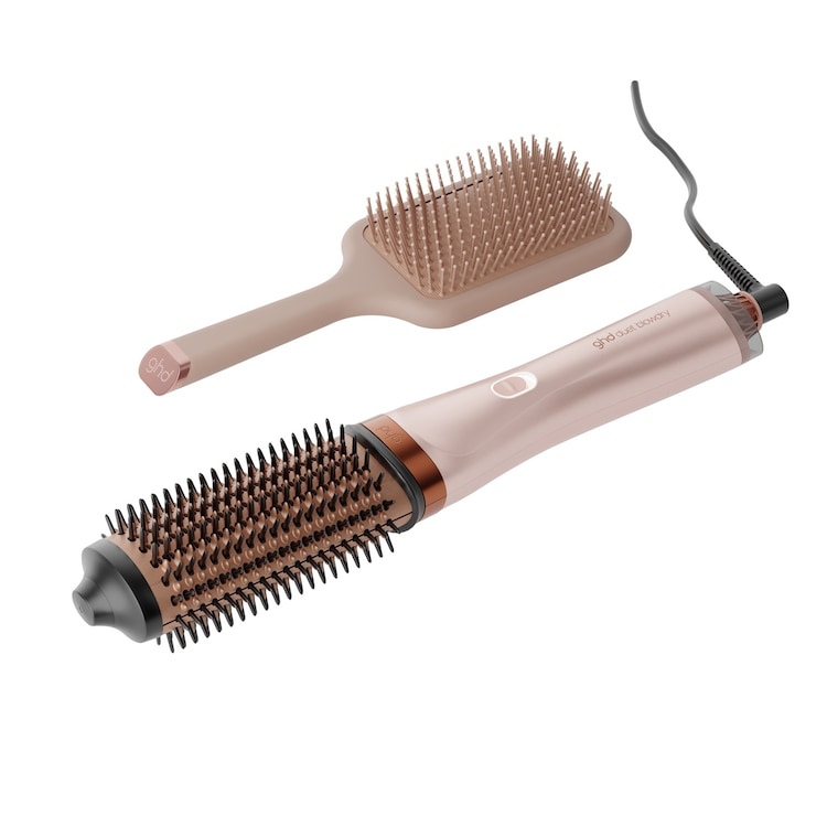 ghd duet blowdry - piastra asciugacapelli 2 in 1 professionale