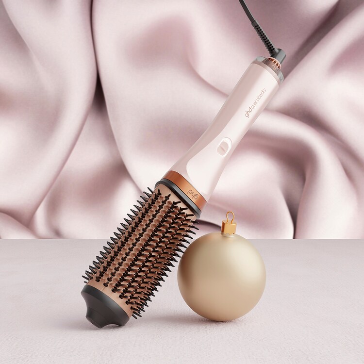 ghd duet blowdry - piastra asciugacapelli 2 in 1 professionale