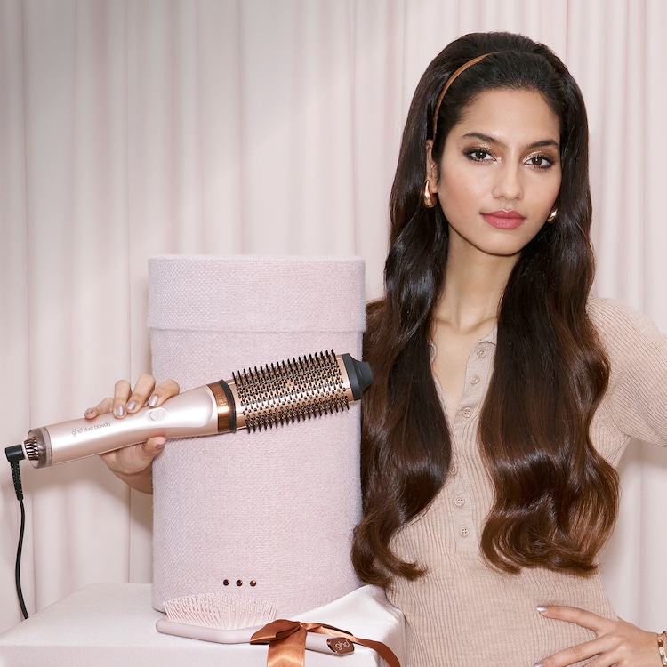 ghd duet blowdry - piastra asciugacapelli 2 in 1 professionale