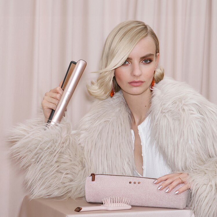 ghd gold - styler professionale
