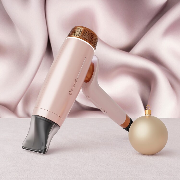 ghd speed - asciugacapelli professionale