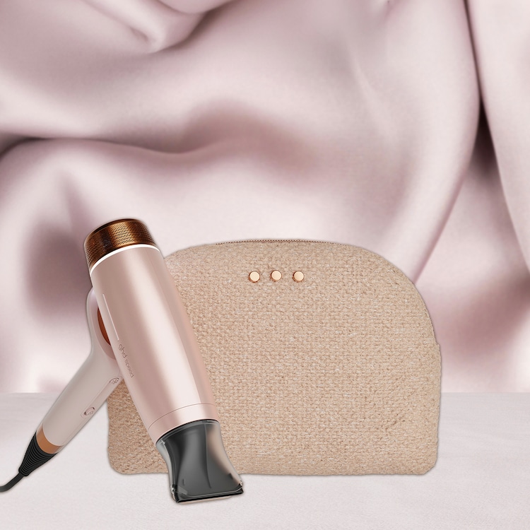 ghd speed - asciugacapelli professionale