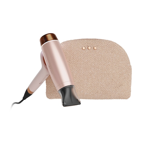 GHD - ghd speed