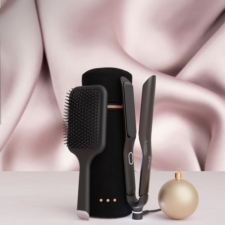 ghd sculpt gift set - styler professionale