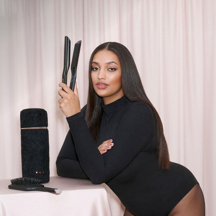 ghd sculpt gift set - styler professionale