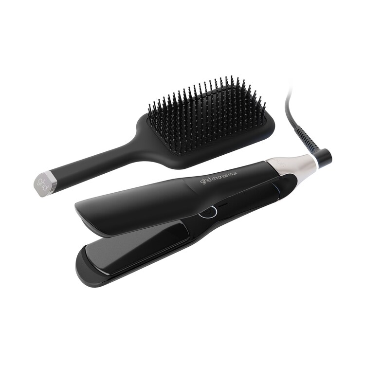 Gift Set Cashmere Collection - Prancha de cabelo Chronos Max
