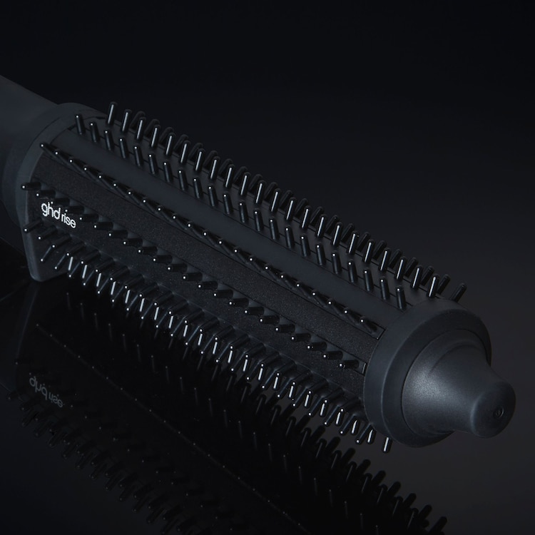 Rise Hot Brush - Varm borste