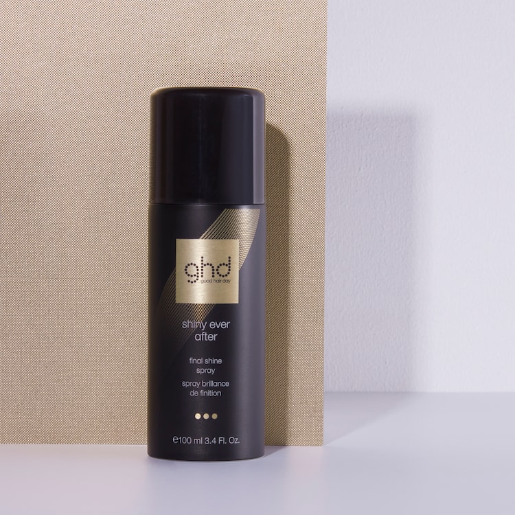 Spray Shiny Ever After - Brillance Cheveux
