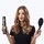 Laque Perfect Ending - Fixation Cheveux