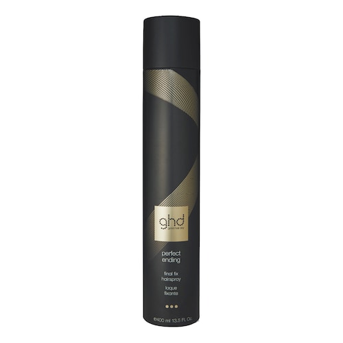 GHD - Laque Perfect Ending