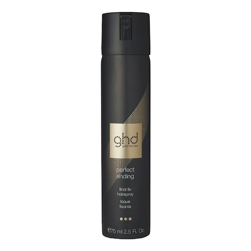 Ghd - Perfect ending