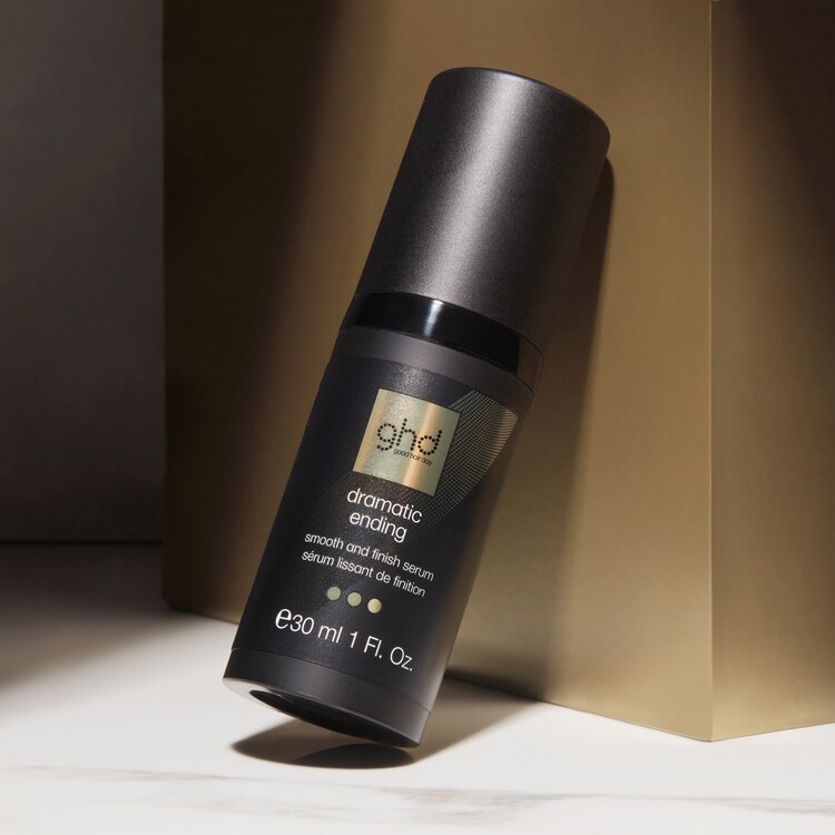 Dramatic Ending - Smooth & Finish Serum
