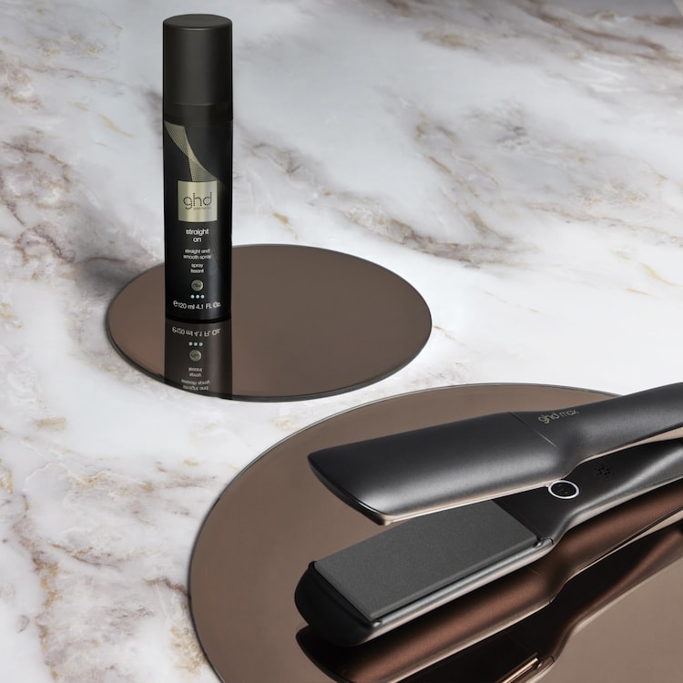Styler® ghd max - Piastra Capelli