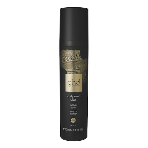 GHD - Spray Curly Ever After