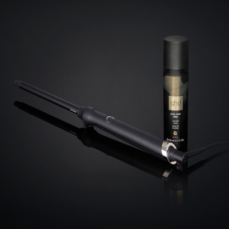 Curve® Thin Wand -Kulma na vlasy