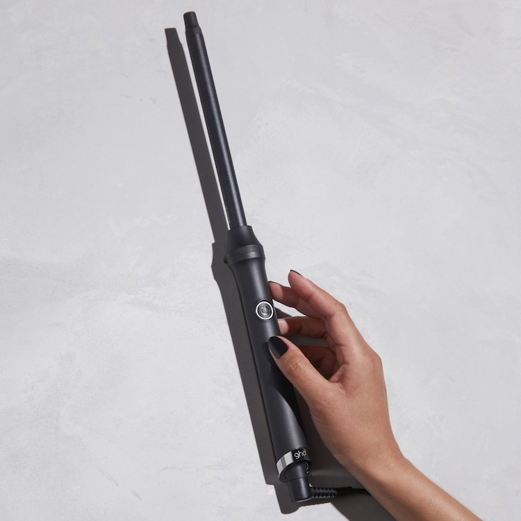 Curve® Thin Wand -Kulma na vlasy