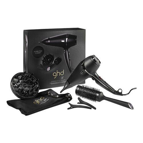 GHD - Set de secador profesional ghd air kit