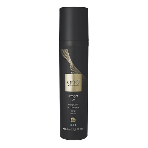 Ghd - GHD STRAIGHT ON 