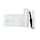 GHD UNPLUGGED STYLER - ΑΣΥΡΜΑΤΗ ΠΡΕΣΑ ΜΑΛΛΙΩΝ (ΛΕΥΚΗ)