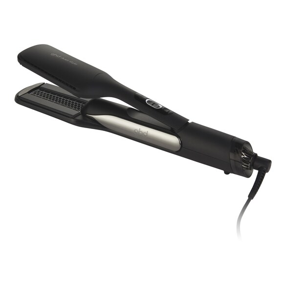 Ghd - Ghd Duet Style - Styler Ad Aria Calda 2 In 1 - duet Style Noir Lisseur Séchant 2-en-1 - Donna - Immagine 1