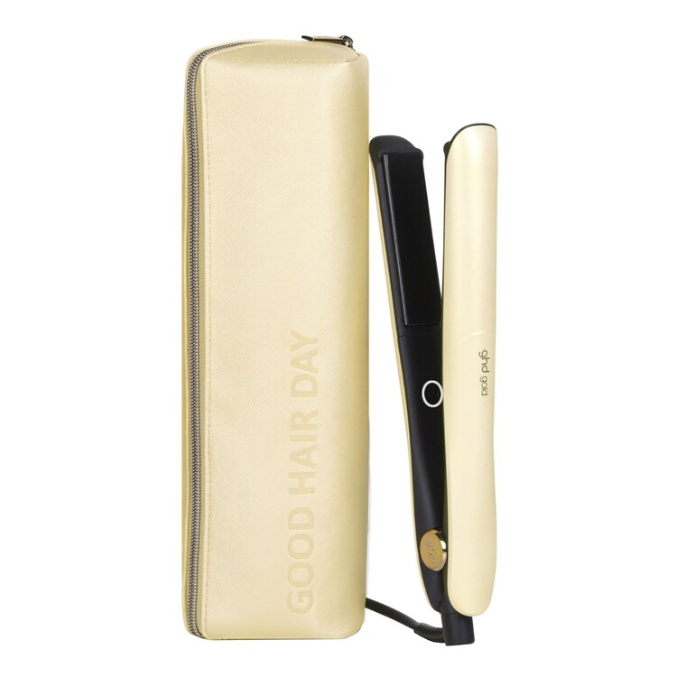 Styler Gold Sunsthetic Collection - Estuche plancha