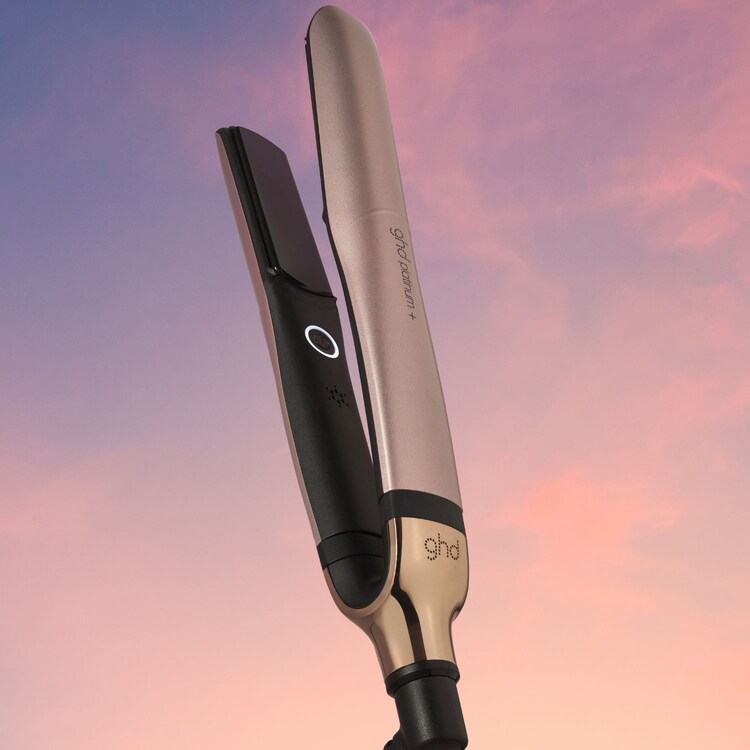 Styler Platinum+ Sunsthetic Collection - Estuche plancha