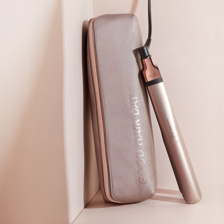 Styler Platinum+ Sunsthetic Collection - Estuche plancha